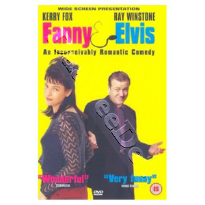 Fanny and Elvis | Fanny & Elvis  |   DVD